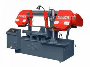 4240－60單柱鋸床